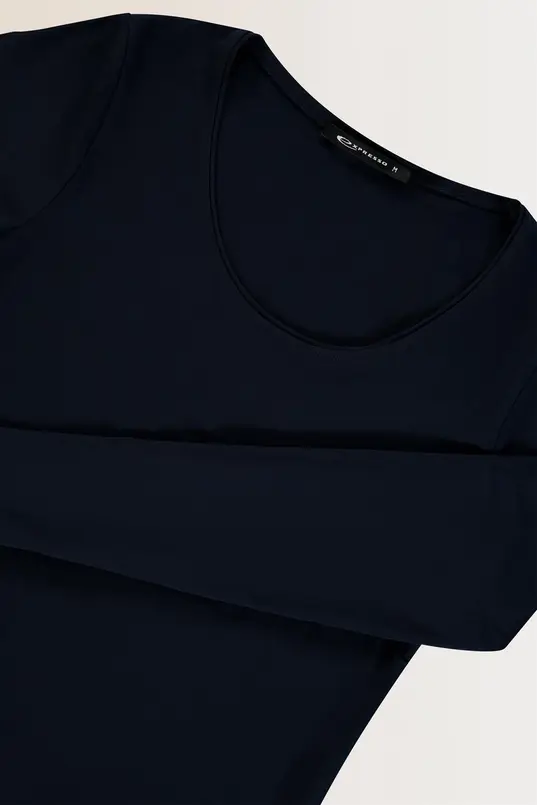 Basis longsleeve