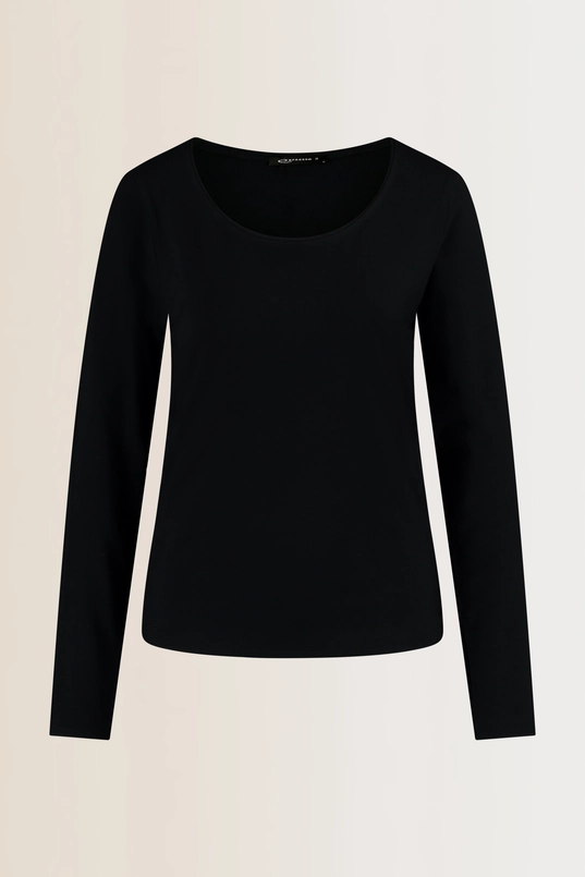 Basis longsleeve