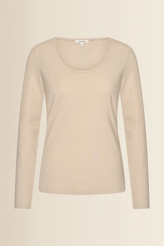 Basis longsleeve