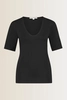 Basis T-shirt