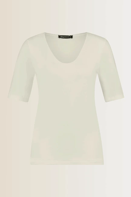 Basis T-shirt