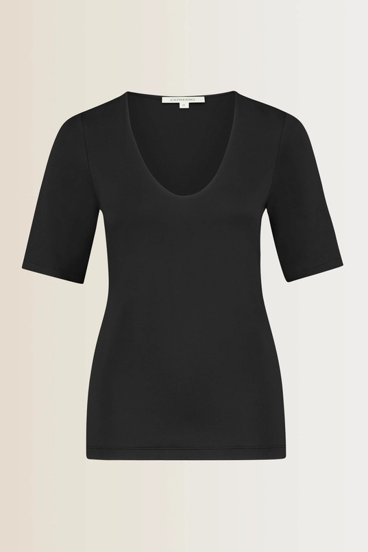 Basis T-shirt
