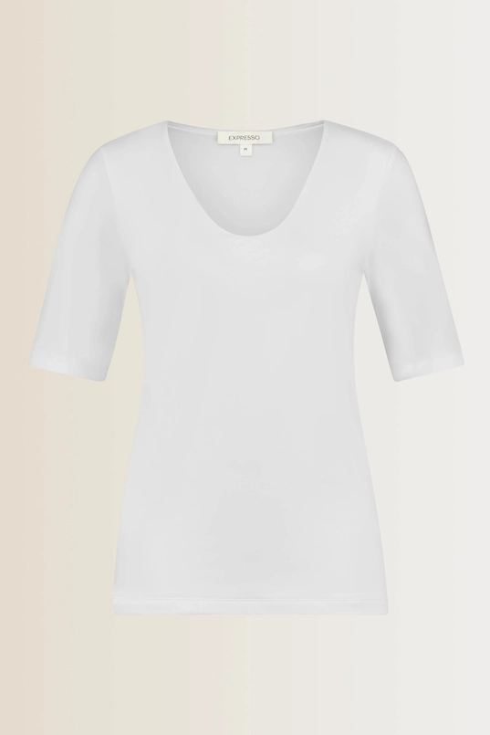Basis T-shirt