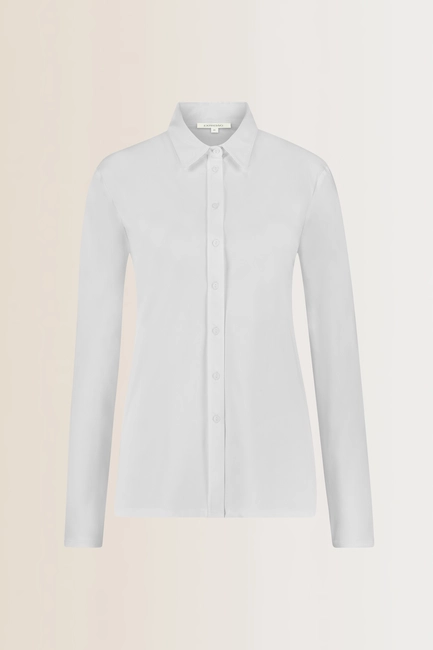 Basis travelblouse