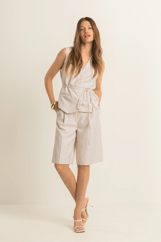 Bermuda short