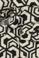 Bloes grafische print
