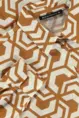 Bloes grafische print