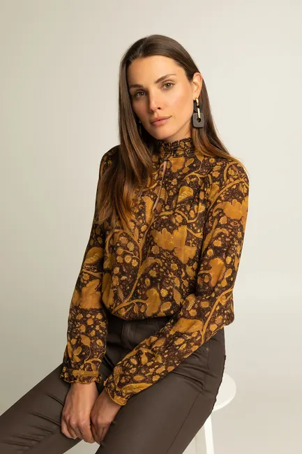 Blouse Loretta