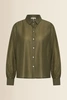 Blouse met structuur