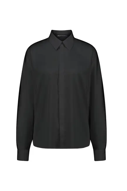 Blouse vleermuismouwen