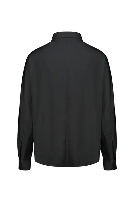Blouse vleermuismouwen