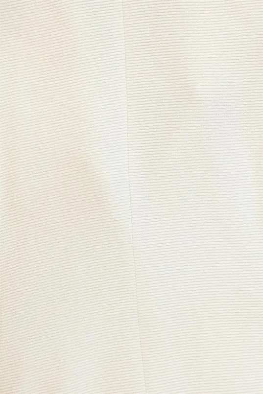 Bouclé blazer