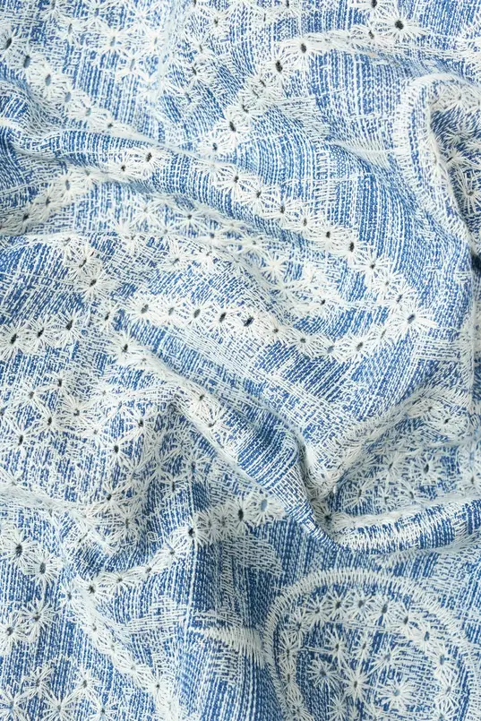 Bouclé bomber