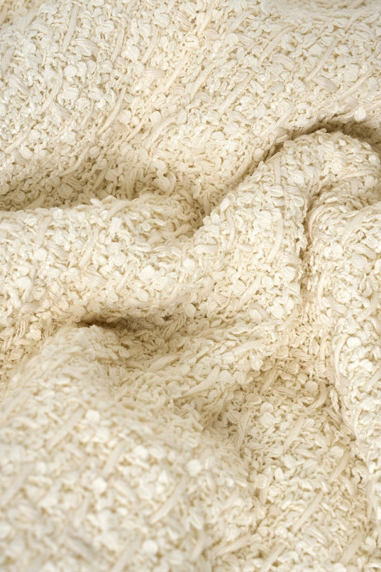 Bouclé jasje