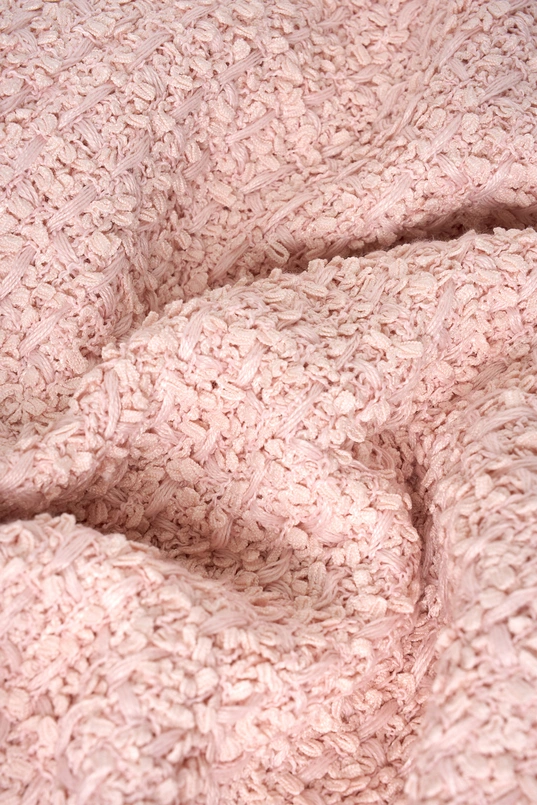 Bouclé jasje