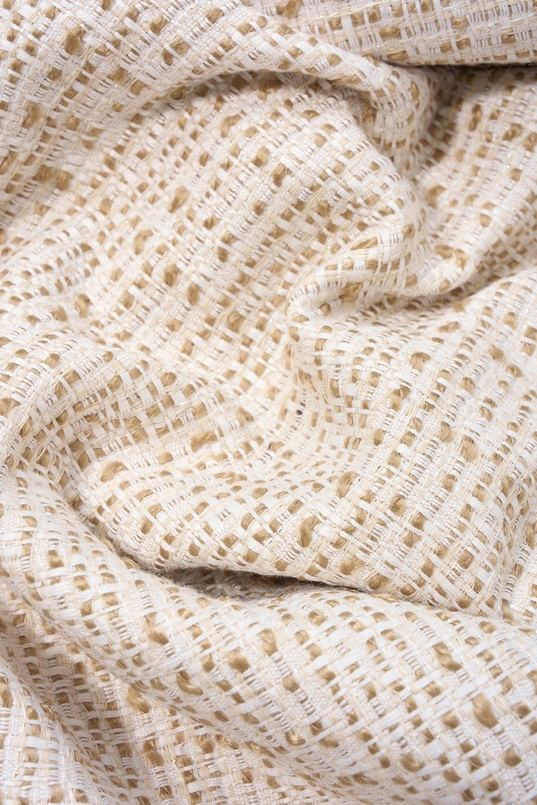 Bouclé jasje