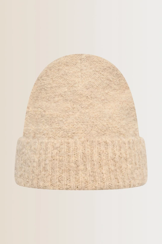 Bouclé muts