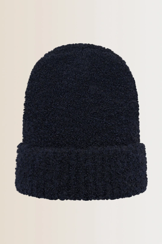 Bouclé muts