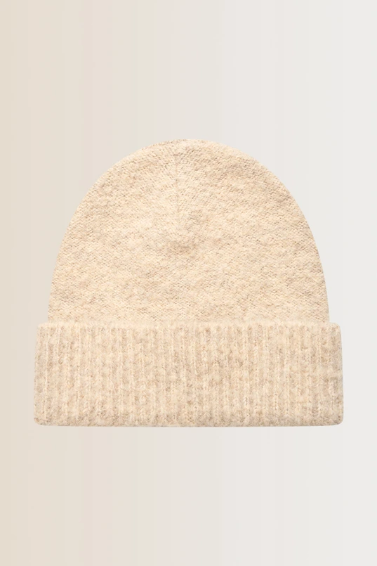 Bouclé muts