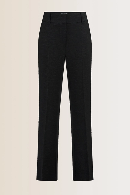 Bouclé pantalon