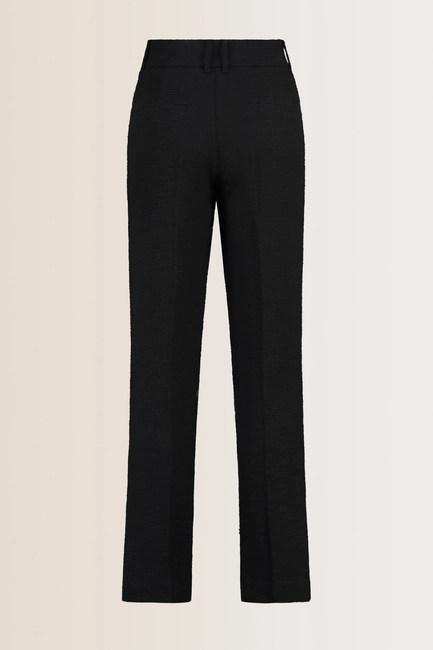 Bouclé pantalon