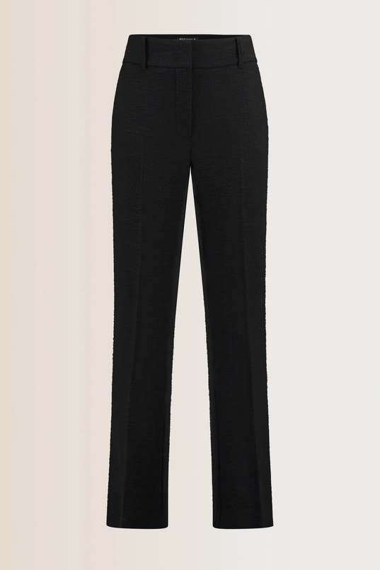 Bouclé pantalon