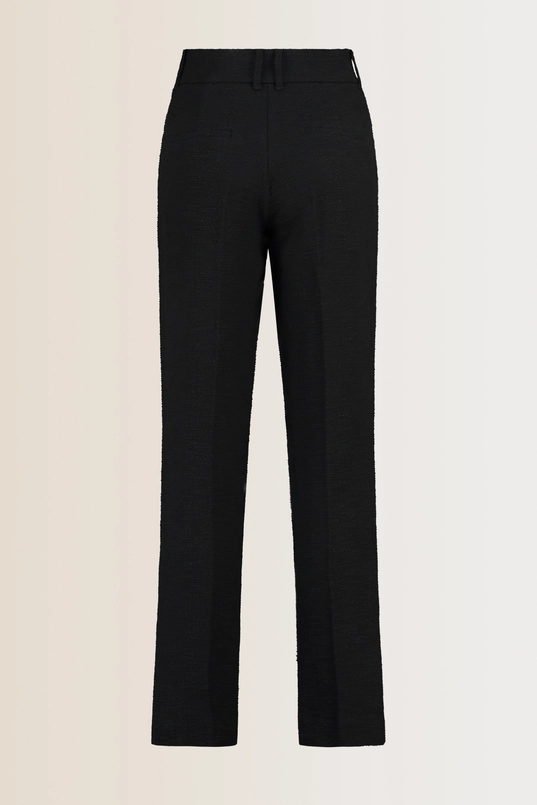 Bouclé pantalon