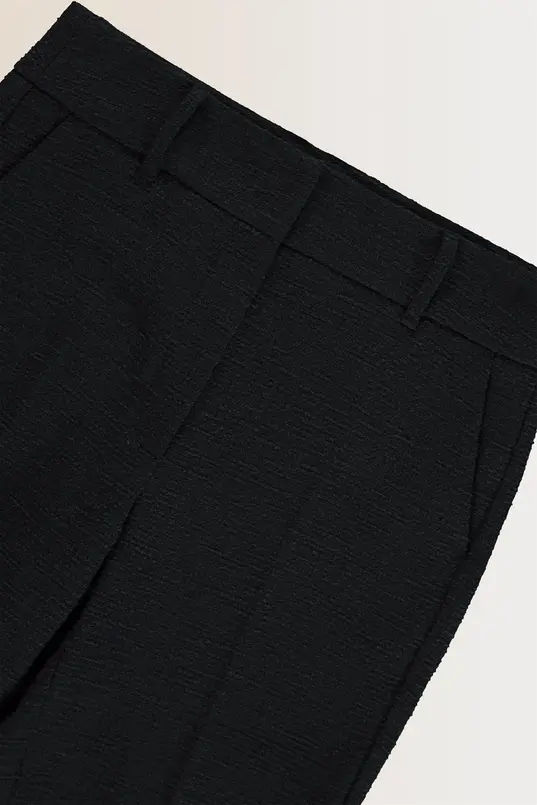Bouclé pantalon