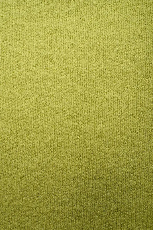Bouclé shawl