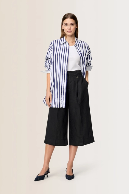 Britt Broek MAC