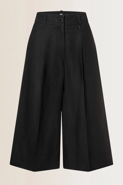 Britt Broek MAC