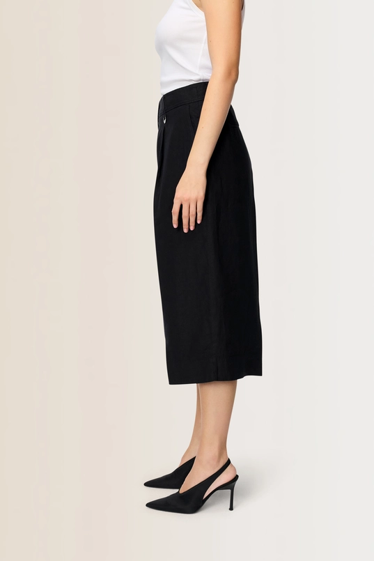 Britt Broek MAC