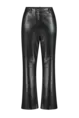 Broek imitatieleer
