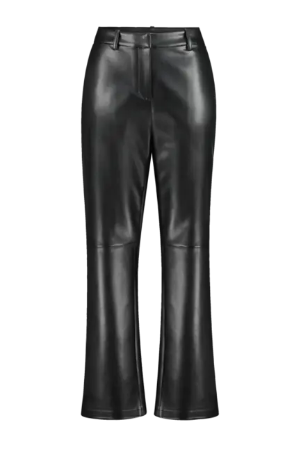 Broek imitatieleer