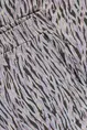 Broek multicolour print