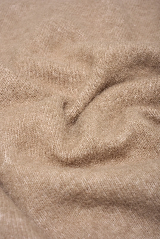 Cardigan met korte mouwen
