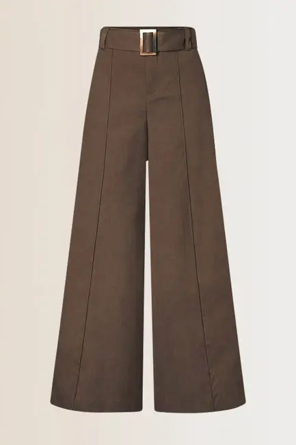 CARLETTA broek MAC