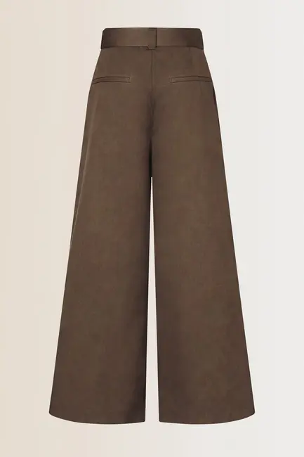 CARLETTA broek MAC