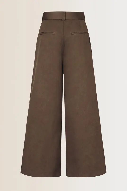CARLETTA broek MAC