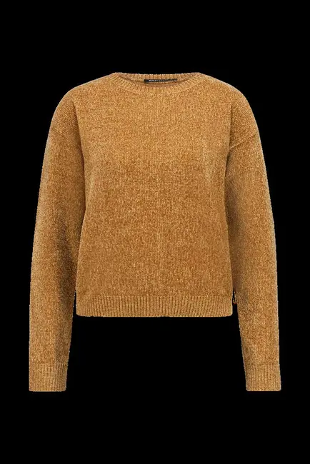 Chenille Trui