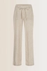 Chiara belt broek MAC