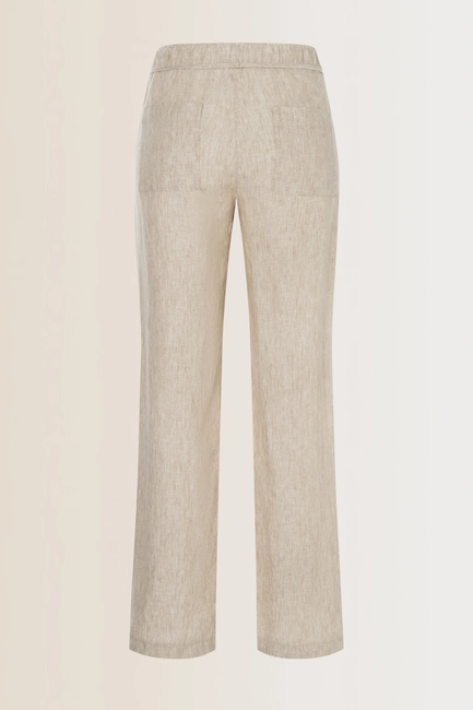 Chiara belt broek MAC