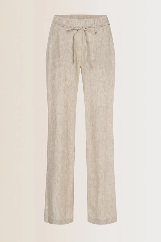 Chiara belt broek MAC