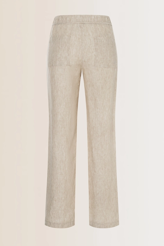 Chiara belt broek MAC