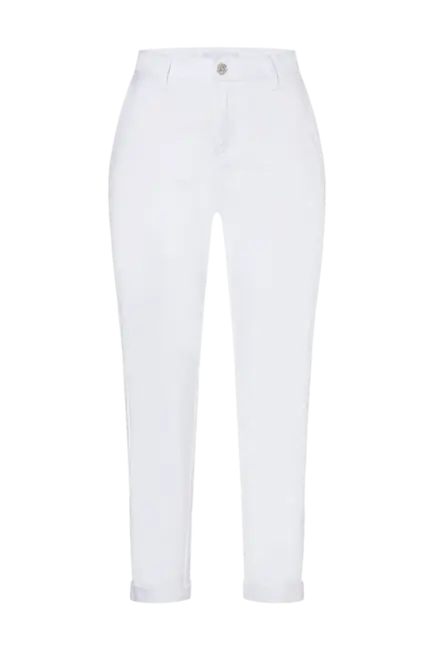 CHINO broek MAC