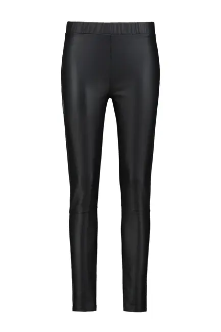 Coated legging