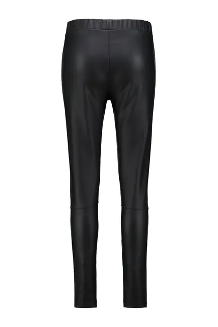 Coated legging