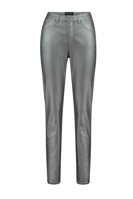 Coated skinny