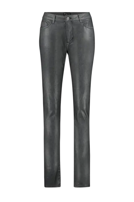 Coated skinny