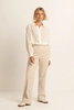 Corduroy broek